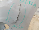 SEAT ALHAMBRA 2010-2015 FRONT BUMPER IN WHITE GENUINE PART   7N5807221A