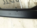 VAUXHALL ASTRA J 2009-15 LEFT SIDE B-PILLAR TRIM COVER GENUINE 13260039