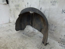 VW POLO MK5 2009-14 REAR RIGHT WHEEL MUD GUARD COVER 6R0810972