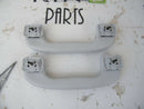 VAUXHALL CORSA D 2006-2014 PAIR OF FRONT ROOF GRAB HANDLE LEFT OR RIGHT SIDE