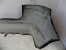 VAUXHALLL ZAFIRA II MK2 B 2006-2014 GREY REAR BUMPER GENUINE 13125014