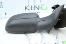 VAUXHALL CORSA C 2000-2006 RIGHT DRIVER SIDE MANUAL WING MIRROR 24457138