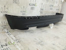 VW TIGUAN II MK2 5N 2016-17 LOWER PART REAR BUMPER GENUINE PDC 5NA807421