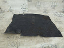 VOLKSWAGEN UP! 2011-2016 REAR BOOT FLOOR CARPET GENUINE 1S0863463