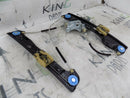 VAUXHALL INSIGNIA A 2008-2016 - FRONT RIGHT SIDE WINDOW REGULATOR 965871 103
