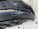 VAUXHALL CORSA E 2014-18 5DR D.BLUE FRONT BUMPER GENUINE 4x PDC 39003567
