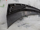 AUDI A1 SPORT GB 2018-ON REAR BUMPER LOWER SPOILER DIFFUSER 82A807421B