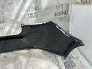 SEAT IBIZA MK4 6J 3 DOOR 2012-2017 REAR BUMPER 6J3807421