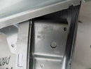 VAUXHALL ASTRA J GTC P10 FRONT LEFT DOOR PASSENGER SIDE SILVER #13305752 #P982