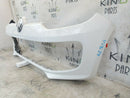 VW UP 1S 2011-2014 FRONT BUMPER IN WHITE GENUINE 1S0807221B