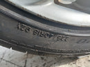 ALFA ROMEO GIULIETTA GENUINE ALLOY WHEEL RIM 18" 7.5J ET41 TYRE 225/40 R18