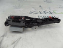 VAUXHALL CORSA E 2014-2019 REAR LEFT DOOR HANDLE BRACKET