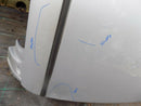 VW UP 3DR  FULL ROOF RARE PART BREAKING THE CAR SIDE DAMAGE - GENUINE-