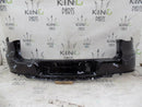 VW TIGUAN 5N R LINE 2011-15 FACELIFT BLACK REAR BUMPER GENUINE 5N0807421