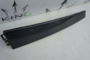 SKODA SUPERB MK1 (B5/3U) 2001-2008 REAR LEFT N/S DOOR B-PILLAR TRIM COVER BLACK