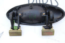 SAAB 95 9-5 1998-2005 EXTERIOR OUTSIDE DOOR HANDLE FRONT LEFT 4850897