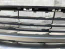 VAUXHALL CROSSLAND X 2017-20 FRONT BUMPER LOWER SECTION GENUINE 39097371