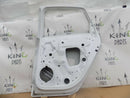 AUDI A1 8XA SPORTBACK 2012-2018 GENUINE REAR DOOR PANEL RIGHT DRIVER SIDE