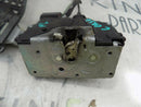 VAUXHALL CORSA E 2014-2019 FRONT LEFT DOOR LOCK MECHANISM HATCH