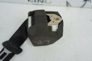 VW PASSAT B6/B7 3C 2005-2015 REAR LEFT SEAT BELT BLACK GENUINE 3C9857805G