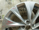 VAUXHALL ASTRA K GENUINE ALLOY WHEEL RIM 17" 7.5Jx17H2 IS44 (OP115k1)