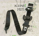 RENAULT TWINGO MK3 2014-ON FRONT SEATBELT LEFT PASSENGER SIDE N/S 34149989C