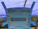 VW UP 5DR  FULL ROOF RARE PART BREAKING THE CAR SIDE DAMAGE - GENUINE-