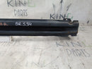 VW UP! REAR BUMPER CRASH BAR REINFORCER 01S0354463