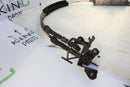 SKODA OCTAVIA MK1 1996-2010 6 SPEED MANUAL GEAR SELECTOR LINKAGE CABLE *3