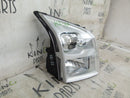 FORD TRANSIT FACELIFT 2006-12 FRONT LAMP HEADLIGHT RIGHT SIDE 20-B735B