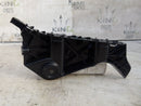 AUDI A1 GB 2018-ON REAR BUMPER RIGHT SIDE BRACKET GENUINE 82A807394