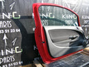 OPEL VAUXHALL CORSA D 3DR 2006-2010 N/S Mirror Complete FRONT DOOR LEFT SIDE