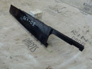 SEAT ATECA 2016-20 REAR LEFT B-PILLAR TRIM COVER GENUINE 575839901