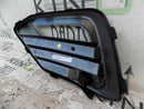 SEAT ATECA 2020-UP RHD FCL FRONT BUMPER RIGHT SIDE GRILLE IN GREY+ PDC SENSOR
