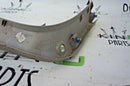 VAUXHALL ASTRA J MK6 2009-2014 TAILGATE TRIM UPPER LEFT 13261740