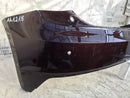 AUDI A1 8X FACELIFT S-LINE 2015-2016 REAR BUMPER PDC GENUINE 8XA807511