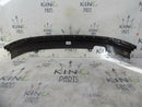 AUDI A1 2018-ON REAR BUMPER LOWER SPOILER DIFFUSER 82A807421B