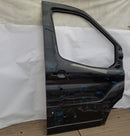 FORD TRANSIT MK4 2013-22 GENUINE RIGHT DRIVER SIDE FRONT DOOR PANEL
