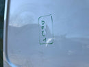 VAUXHALL MOVANO / RENAULT MASTER 2019-ON LEFT SIDE SLIDING DOOR PANEL