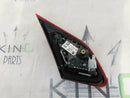 VAUXHALL CORSA E 5DR 2014-2019 TAILGATE RIGHT DRIVER LIGHT LAMP 13428454