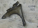 TOYOTA AVENSIS MK2 2009-2015 FRONT FENDER WING PANEL RIGHT DRIVER SIDE