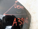 VAUXHALL CORSA E 2014-2019 REAR BUMPER PDC HOLE 5DR BLACK 39002839