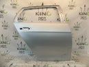 VW GOLF MK7 2012-19 5DR REAR RIGHT DOOR PANEL SILVER *DAMAGE* 5G4833312L