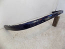 VW BORA MK4 A4 1J 99-05 TRIM MOULDING STRIP FRONT BUMPER COVER 1J5807719A