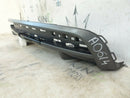 AUDI A1 8X S-LINE FACELIFT 2015-18 REAR BUMPER DIFFUSER 8XA807421M