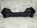 VAUXHALL CORSA D 2006-14 REAR BUMPER NO PDC GENUINE 13179916