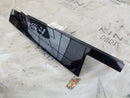 VOLKSWAGEN ID4 2020-ON REAR LEFT PILLAR TRIM COVER GENUINE 11A839901