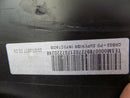 VAUXHALL CROSSLAND X 2017 2018 SUV FRONT BUMPER GENUINE TOP PART 39097370