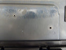 VW POLO VI 2017-ON FRONT BUMPER PDC GENUINE 2GS807221