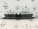 VW TOURAN 5T MK2 2015ON GENUINE FRONT BUMPER GRILL GRILLE BLACK GLOSS 5TA853653B